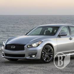  Infiniti 2016-    