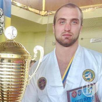 На Кубку Президента чернігівець узяв бронзу На Кубку Президента чернігівець узяв бронзу