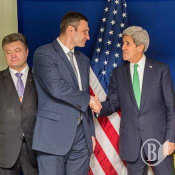 Кличко скасував заснування міста Москва. Документ Кличко скасував заснування міста Москва. Документ