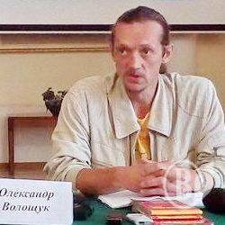 Олександр Волощук обійде пішки Чорне море. Відео Олександр Волощук обійде пішки Чорне море. Відео