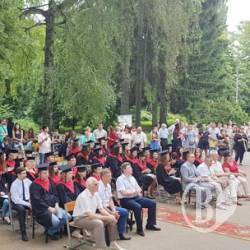 51 відмінника навчили у Ніжині. Фото 51 відмінника навчили у Ніжині. Фото