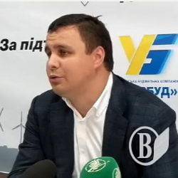 Микитась готовий побудувати у Чернігові 30-40 тисяч квадратних метрів житла Микитась готовий побудувати у Чернігові 30-40 тисяч квадратних метрів житла