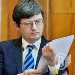 Магера заявляє про порушення з боку кандидатів у 206 окрузі Магера заявляє про порушення з боку кандидатів у 206 окрузі