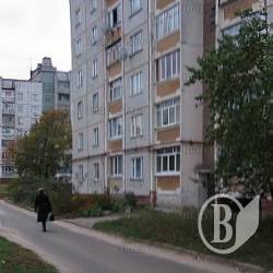 Щось вибухнуло на балконі пенсіонера в Чернігові Щось вибухнуло на балконі пенсіонера в Чернігові