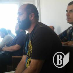 Суд над Аскеровим: настоятель храму не міг назвати власника авто, на якому їздить Суд над Аскеровим: настоятель храму не міг назвати власника авто, на якому їздить