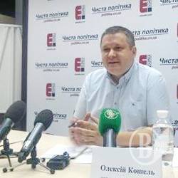 Олексій Кошель – про вибори в 206 окрузі. Відео LIVE Олексій Кошель – про вибори в 206 окрузі. Відео LIVE