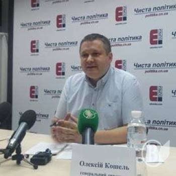 Директор Комітету виборців України: «Це найбільш беззмістовні вибори» Директор Комітету виборців України: «Це найбільш беззмістовні вибори»