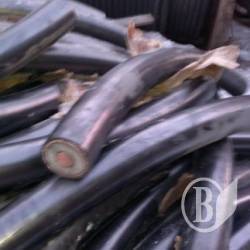 Попались воры цветного металла Попались воры цветного металла