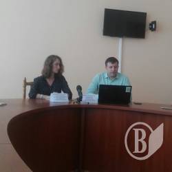 В ОПОРІ назвали вибори на 206 окрузі далекими від демократичних В ОПОРІ назвали вибори на 206 окрузі далекими від демократичних