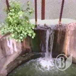 4,3 млн освоять на шахтному водоскиді Стрижня. Відео 4,3 млн освоять на шахтному водоскиді Стрижня. Відео