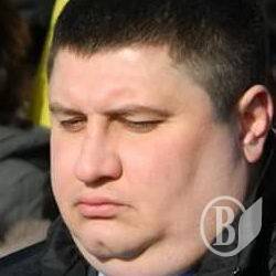 Прокурор не злякався Ляшка, але – пішов Прокурор не злякався Ляшка, але – пішов