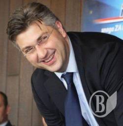 Активний лобіст України в Європі очолив одну з провідних партій Хорватії