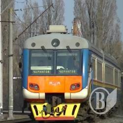 Білоруська залізниця відновить дизель Гомель-Чернігів Білоруська залізниця відновить дизель Гомель-Чернігів