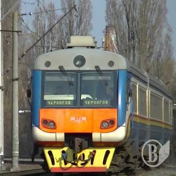 Білоруська залізниця відновить дизель Гомель-Чернігів Білоруська залізниця відновить дизель Гомель-Чернігів