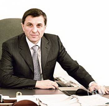 Росіяни призначили нового директора Чексілу - екс-керівника білоруської фабрики 8 марта Росіяни призначили нового директора Чексілу - екс-керівника білоруської фабрики 8 марта