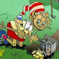 Хто засіяв 6 га землі? Поліція шукає Хто засіяв 6 га землі? Поліція шукає