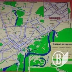 Исполком обяжет провести новые конкурсы для черниговских маршруток Исполком обяжет провести новые конкурсы для черниговских маршруток