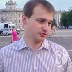 Нардеп Сергей Березенко открыл в Чернигове уникальную детскую площадку Нардеп Сергей Березенко открыл в Чернигове уникальную детскую площадку