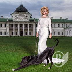 В Чернигове стартовал проект, который должен привлечь туристов... женской красотой В Чернигове стартовал проект, который должен привлечь туристов... женской красотой