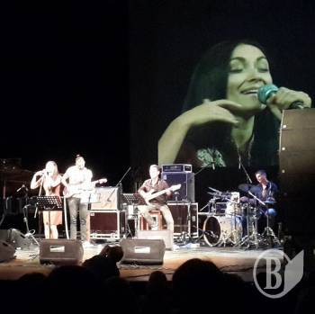 Chernihiv Jazz Open 2016 ᒺ  ,     