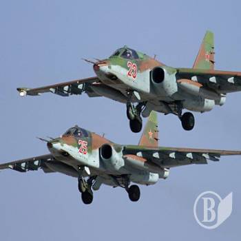 РФ показала авиацию на Донбассе РФ показала авиацию на Донбассе