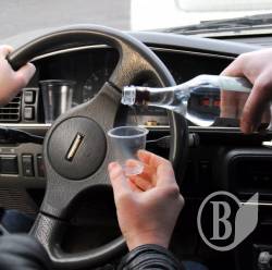 В Чернигове за управление под хмельком уволен высокопоставленный полицейский В Чернигове за управление под хмельком уволен высокопоставленный полицейский