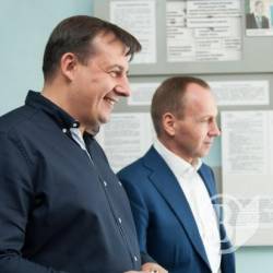 Годі «панікувати»: Куліч повернеться Годі «панікувати»: Куліч повернеться