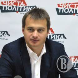Нардеп Сергей Березенко презентовал промо-ролик ко дню города Чернигова