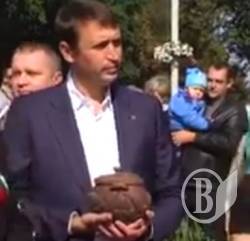 У Прилуках відбувся Воздвиженський ярмарок. Відео У Прилуках відбувся Воздвиженський ярмарок. Відео