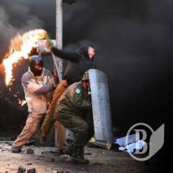 Що ж змінилося після Майдану? І чи потрібен був Майдан? Що ж змінилося після Майдану? І чи потрібен був Майдан?