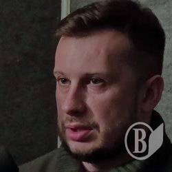 Андрій Білецький: «14 жовтня ми оголосимо про створення нової політичної сили» Андрій Білецький: «14 жовтня ми оголосимо про створення нової політичної сили»