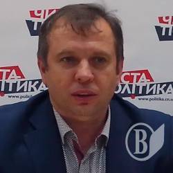 Микола Кобзов: «Тварини – це не робітники, це мої діти» Микола Кобзов: «Тварини – це не робітники, це мої діти»