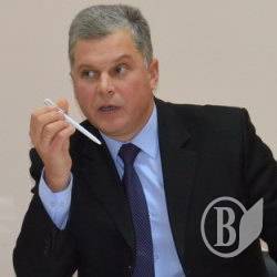 Відставився корюківський міський голова Відставився корюківський міський голова