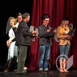 У новий сезон з новими акторами У новий сезон з новими акторами