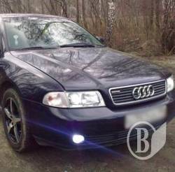 Пограничники изъяли Audi, потому что VIN-код не совпал Пограничники изъяли Audi, потому что VIN-код не совпал