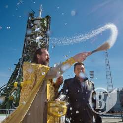 NASA припинить співпрацю з «Роскосмосом» NASA припинить співпрацю з «Роскосмосом»
