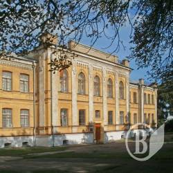 Виставка робіт Наталії Войстрикової відкриється 21 жовтня Виставка робіт Наталії Войстрикової відкриється 21 жовтня