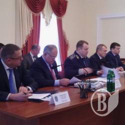 Володимир Комашко: за злочини проти журналістів нікого не покарали Володимир Комашко: за злочини проти журналістів нікого не покарали