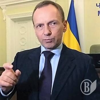 Декларация Атрошенко: квартира в Киеве за 1,2 миллиона долларов и часы за 460 тысяч зеленых