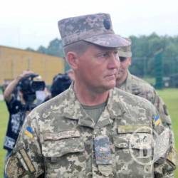 Великого вторгнення Росії на Донбас я не чекаю з кількох причин – командувач сектора М Великого вторгнення Росії на Донбас я не чекаю з кількох причин – командувач сектора М