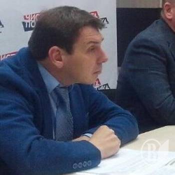 Черненко рассказывает, как он мощно работал год в Раде. Видео Черненко рассказывает, как он мощно работал год в Раде. Видео