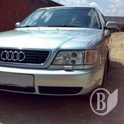 Водій Audi збив людину в Чернігові Водій Audi збив людину в Чернігові