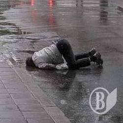Два п’яні нещастя зустрілись на дорозі Два п’яні нещастя зустрілись на дорозі