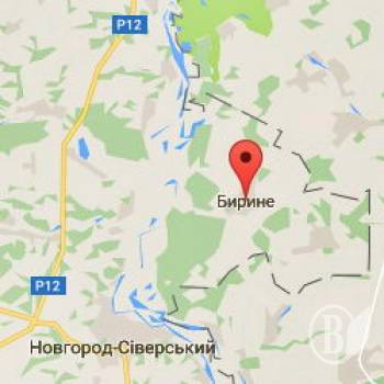 В который раз образовалась «Биринская зареченская республика» В который раз образовалась «Биринская зареченская республика»