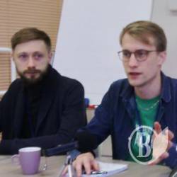 В «свекольной академии» в Чернигове будут готовить... веб-разработчиков В «свекольной академии» в Чернигове будут готовить... веб-разработчиков