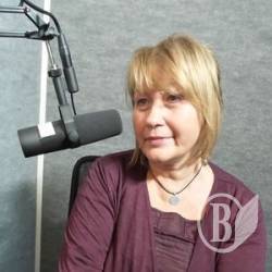 Откровенная беседа с Викторией Солонициной во время «Ужина на Свободе» Откровенная беседа с Викторией Солонициной во время «Ужина на Свободе»