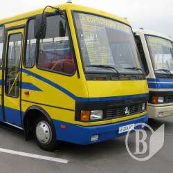 Автобус збив п’яного пішохода Автобус збив п’яного пішохода