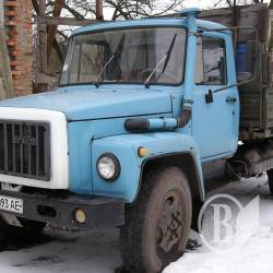 Загинути від вантажівки у 82 Загинути від вантажівки у 82