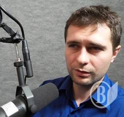 «Вечеря на Свободі» з головною персоною Громадське.CN Сергієм Зосименко. Анонс «Вечеря на Свободі» з головною персоною Громадське.CN Сергієм Зосименко. Анонс