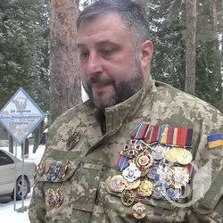 На Чернігівщині розвідники відсвяткували 25-річний ювілей На Чернігівщині розвідники відсвяткували 25-річний ювілей